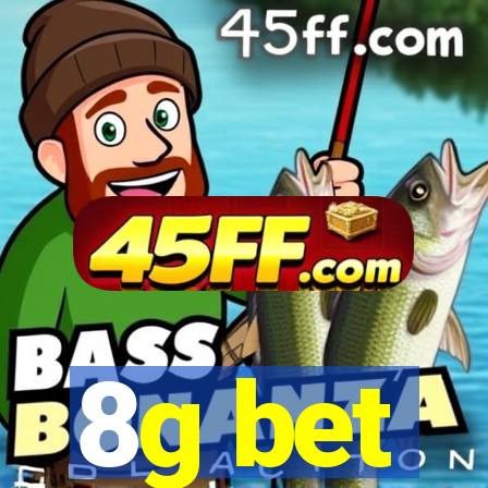 8g bet